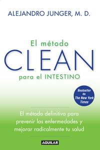 Clean Alejandro Junger Epub
